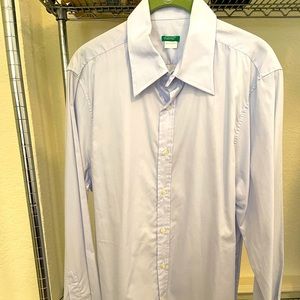 United Colors of Benetton Long Sleeve Shirt